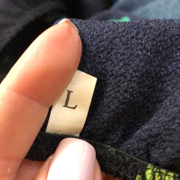 Ching Xin Floral Dress - Picture 5 of 5